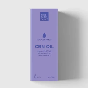CBN Öl